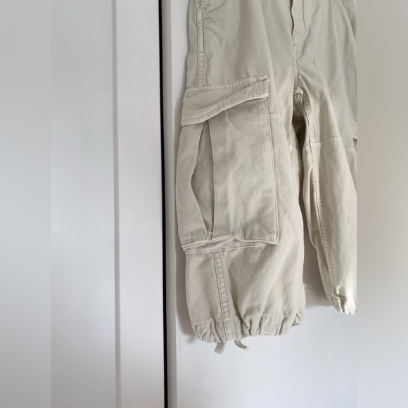 Aritzia Aurelia Pant (size 6 in birch) - Picture 8 of 11